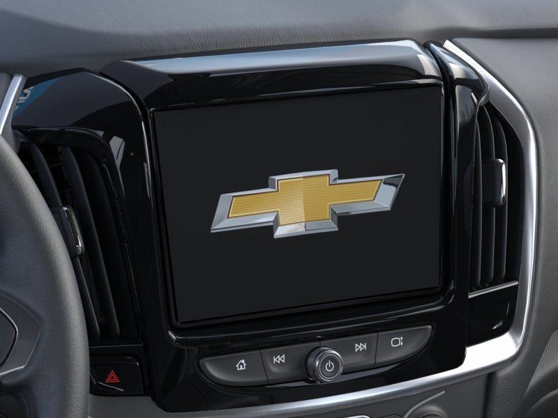 Used 2023 Chevrolet Traverse RS w/ LPO, Floor Liner Package image 20