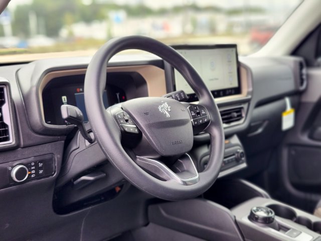 New 2026 Ford Bronco Sport Big Bend AWD/4WD image 19