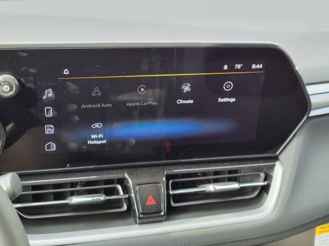 New 2026 Chevrolet TrailBlazer LT w/ Convenience Package AWD/4WD image 17