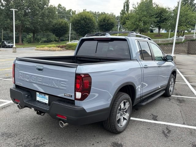 New 2026 Honda Ridgeline RTL image 8