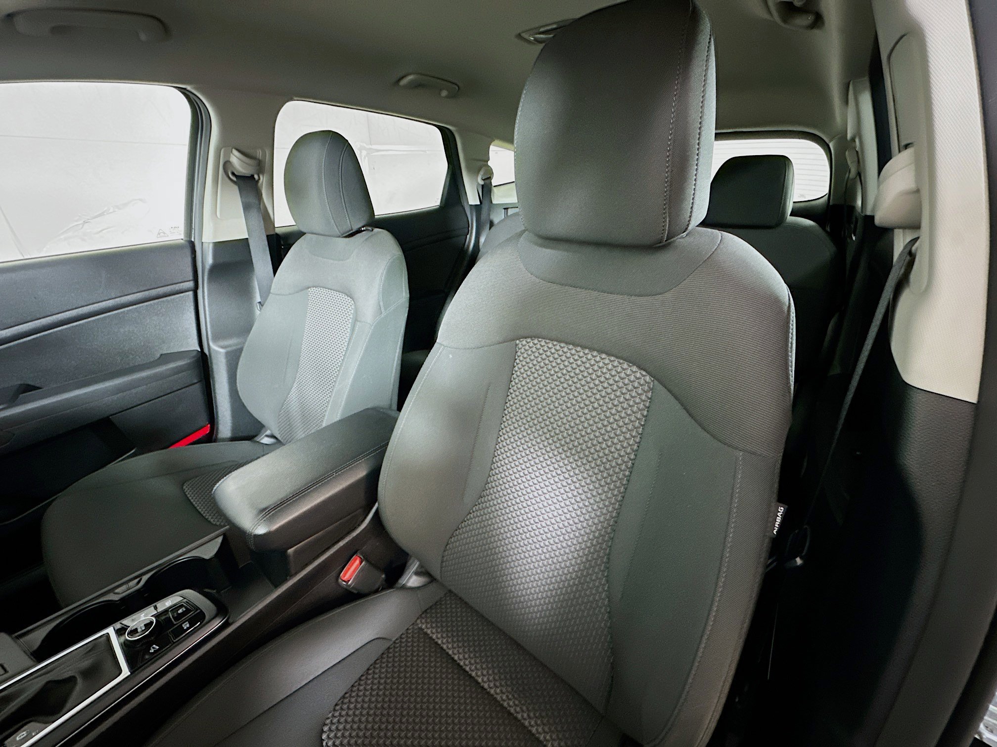 Certified 2023 Kia Sportage LX FWD image 20