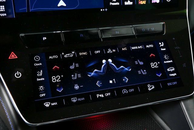 New 2026 Maserati Grecale Modena image 18