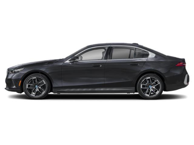 Certified 2026 BMW i5 eDrive40 RWD image 3