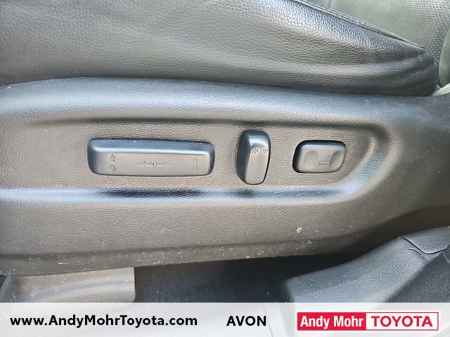 Used 2023 Honda Ridgeline RTL image 14