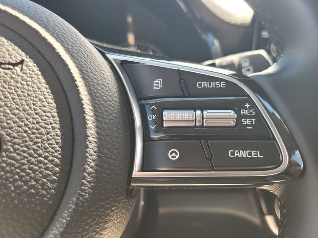 Used 2021 Kia Seltos EX AWD/4WD image 26