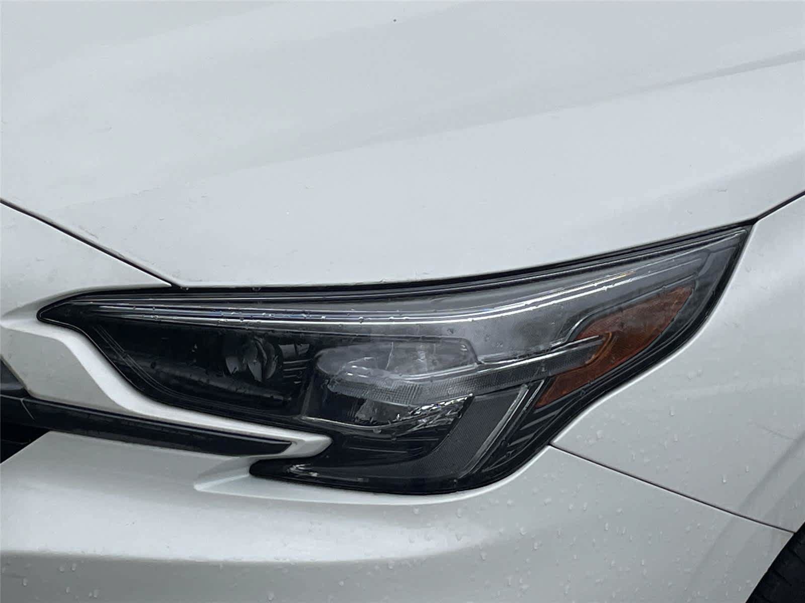 Certified 2025 Subaru Legacy Premium AWD/4WD image 9