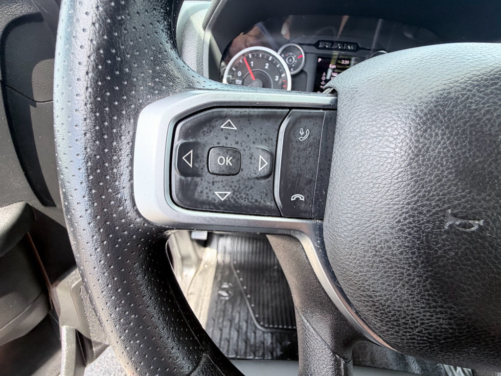 Used 2025 RAM 3500 Tradesman AWD/4WD image 14