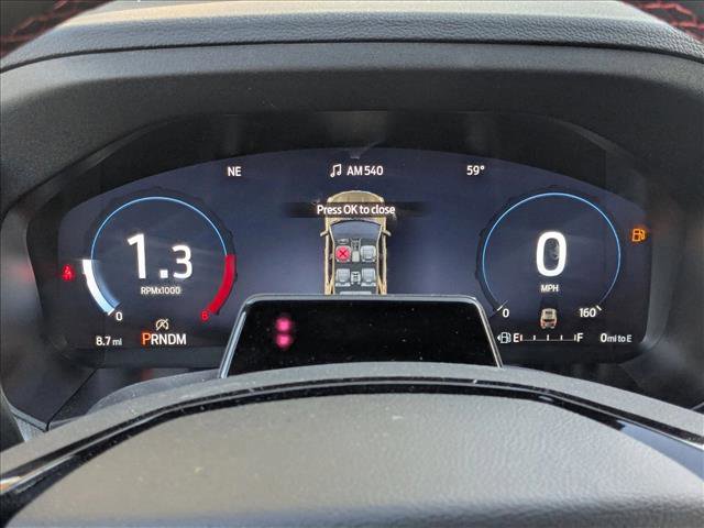 New 2026 Ford Explorer ST image 11