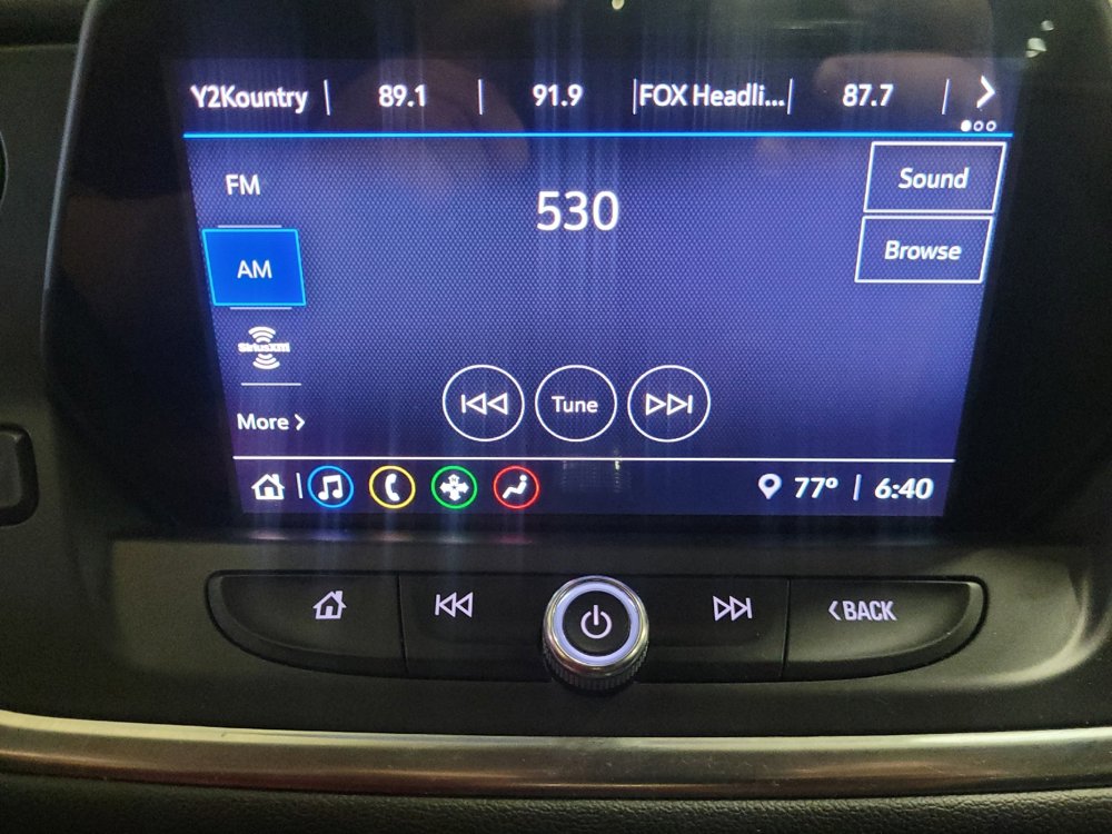 Used 2021 Chevrolet Blazer LT image 25