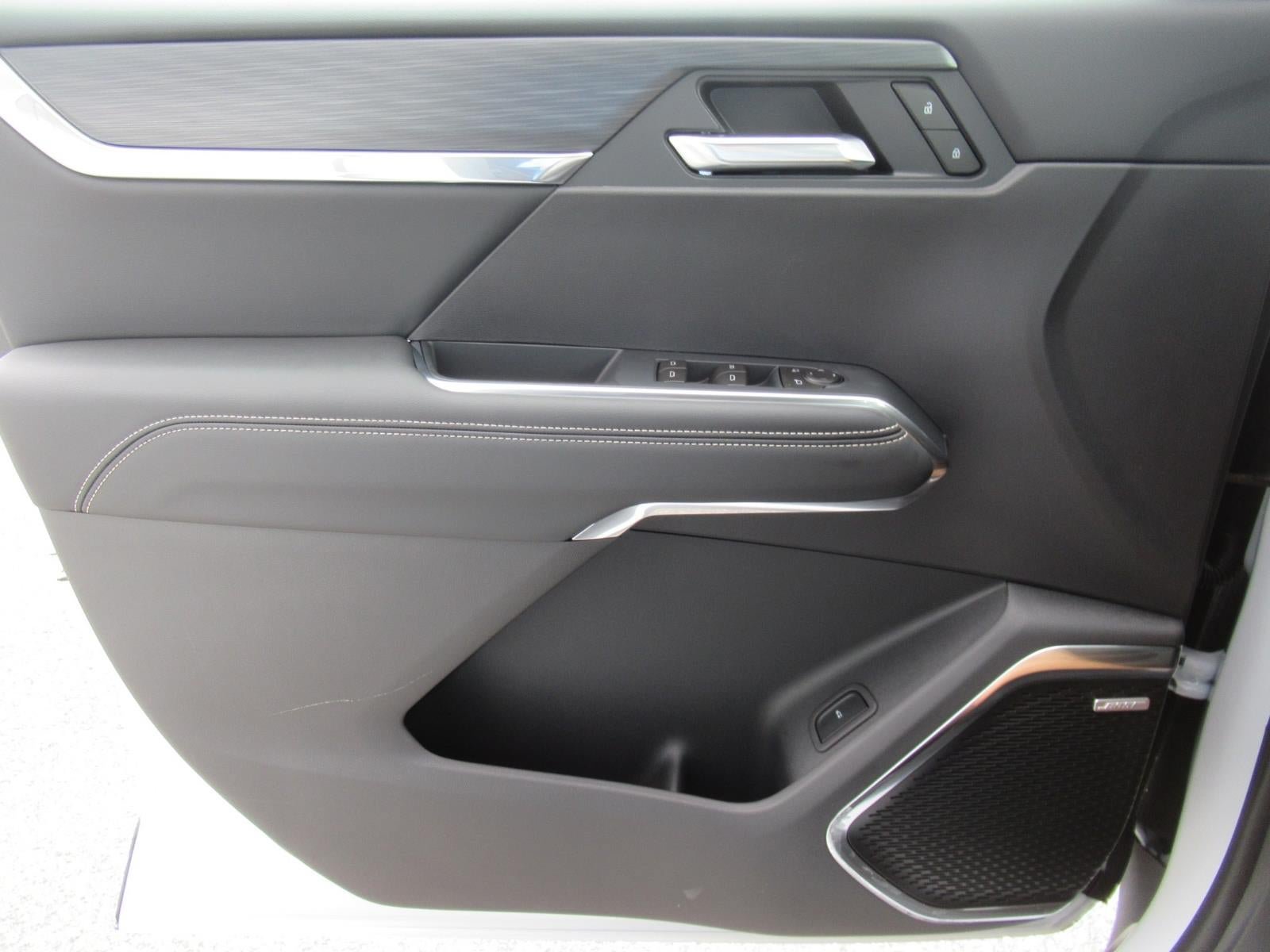 New 2027 GMC Acadia Elevation w/ Elevation Premium Package FWD image 23