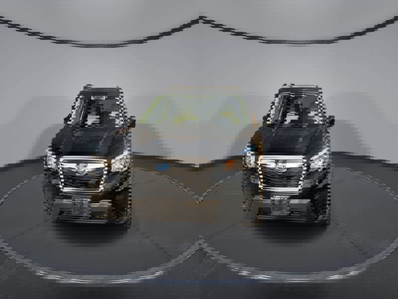 Used 2020 Subaru Forester Premium image 3