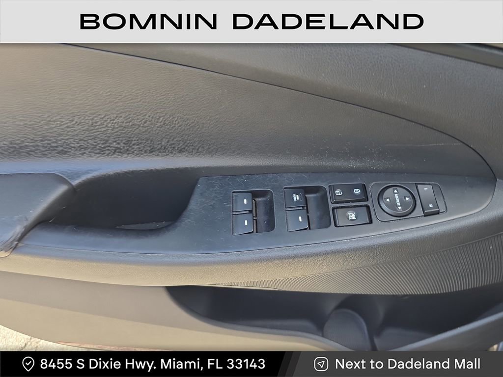 Used 2020 Hyundai Tucson Value image 17