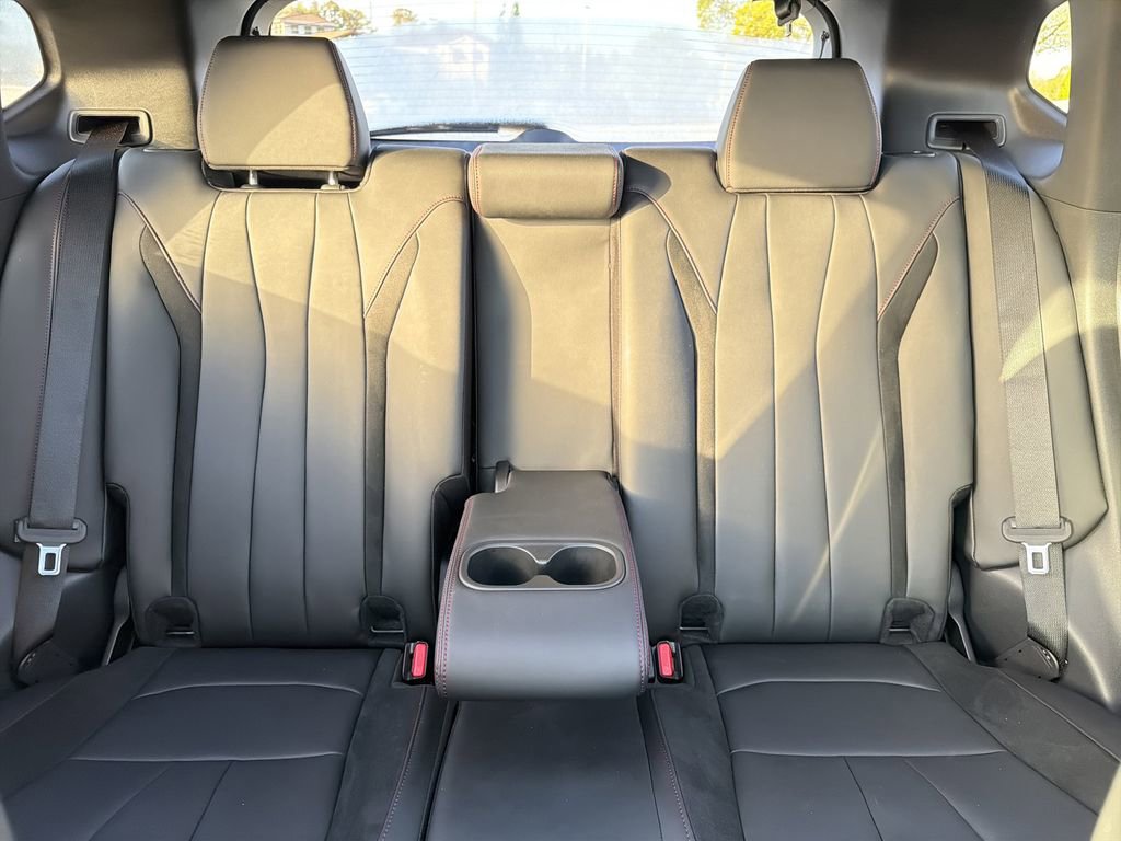 Used 2025 Acura ADX A-Spec AWD/4WD image 29