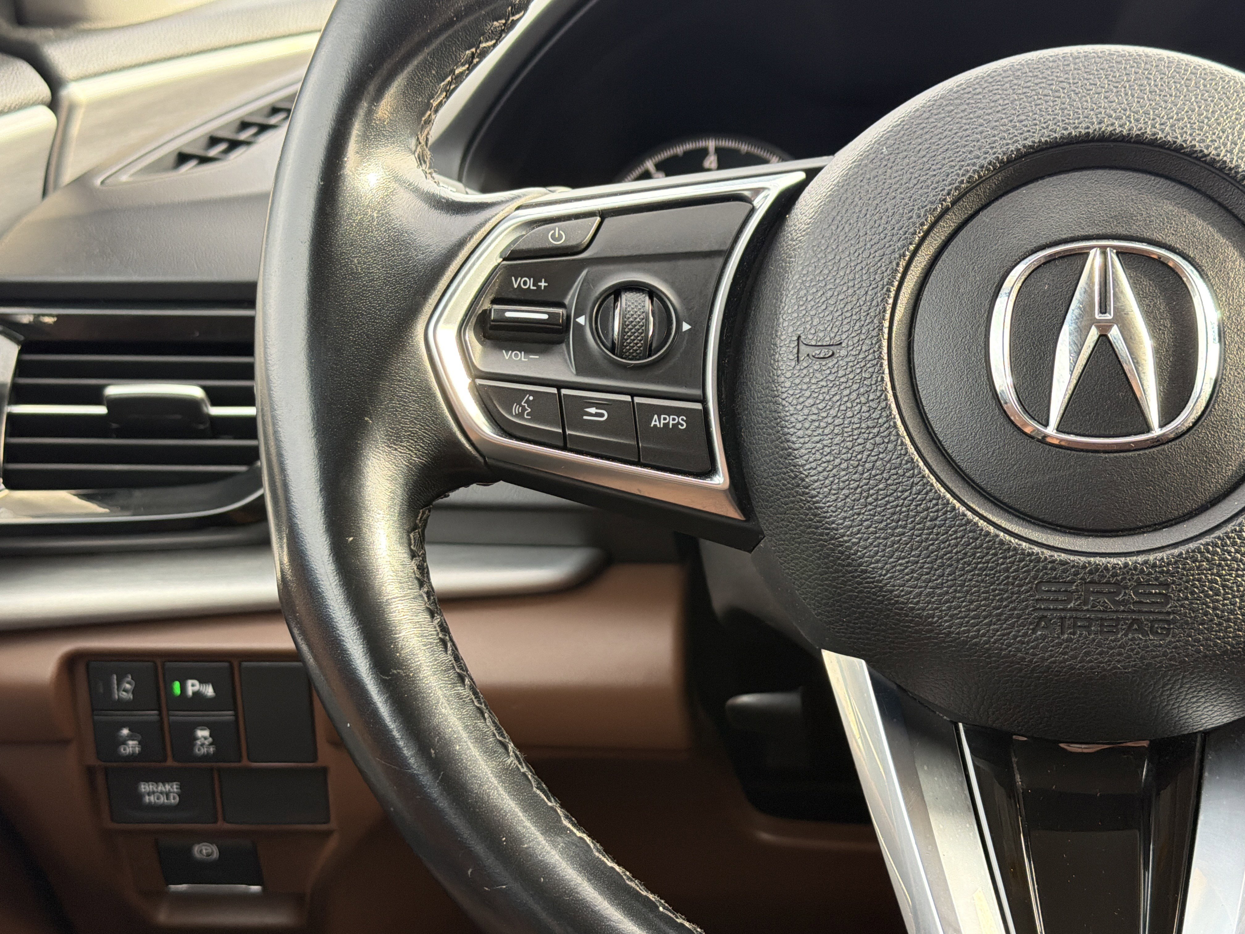 Certified 2020 Acura RDX AWD w/ Technology Package image 19