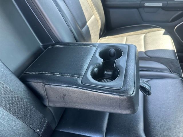 Used 2023 RAM 1500 Laramie AWD/4WD image 31