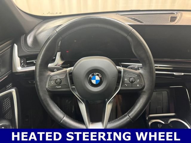 Used 2025 BMW X1 xDrive28i image 17