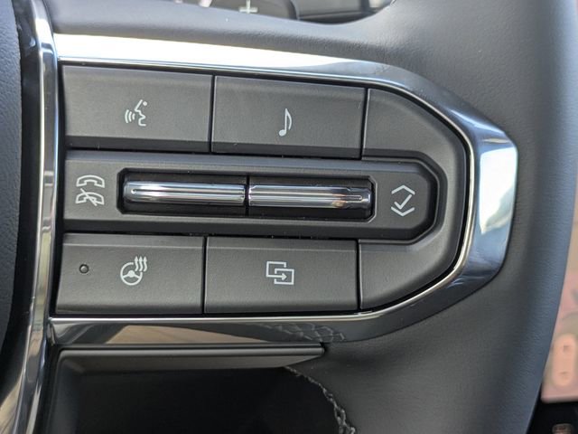 New 2026 GMC Acadia Elevation w/ Black Edition image 28