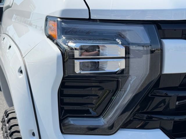 New 2026 Chevrolet Silverado 2500 LTZ w/ LTZ Plus Package image 20