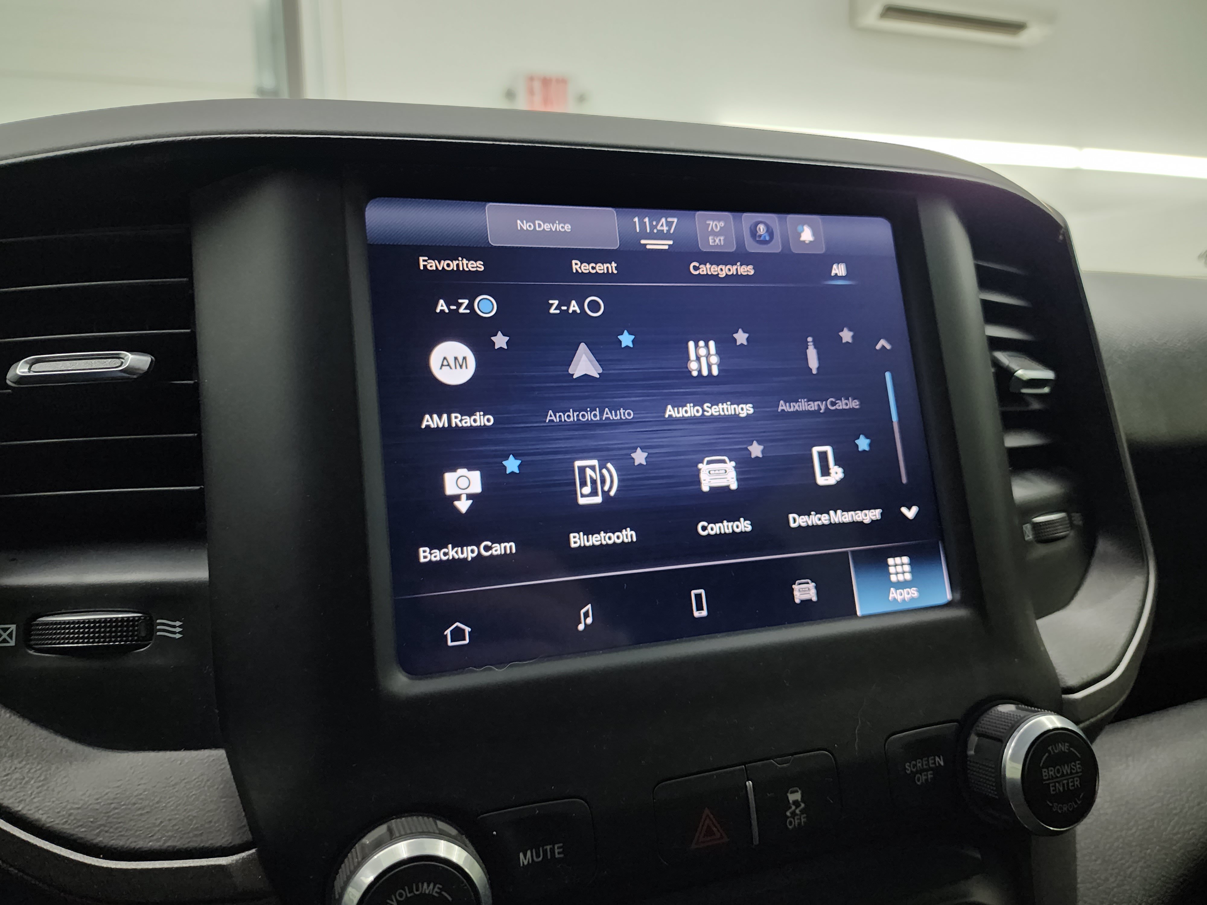 Used 2023 RAM 2500 Tradesman AWD/4WD image 45