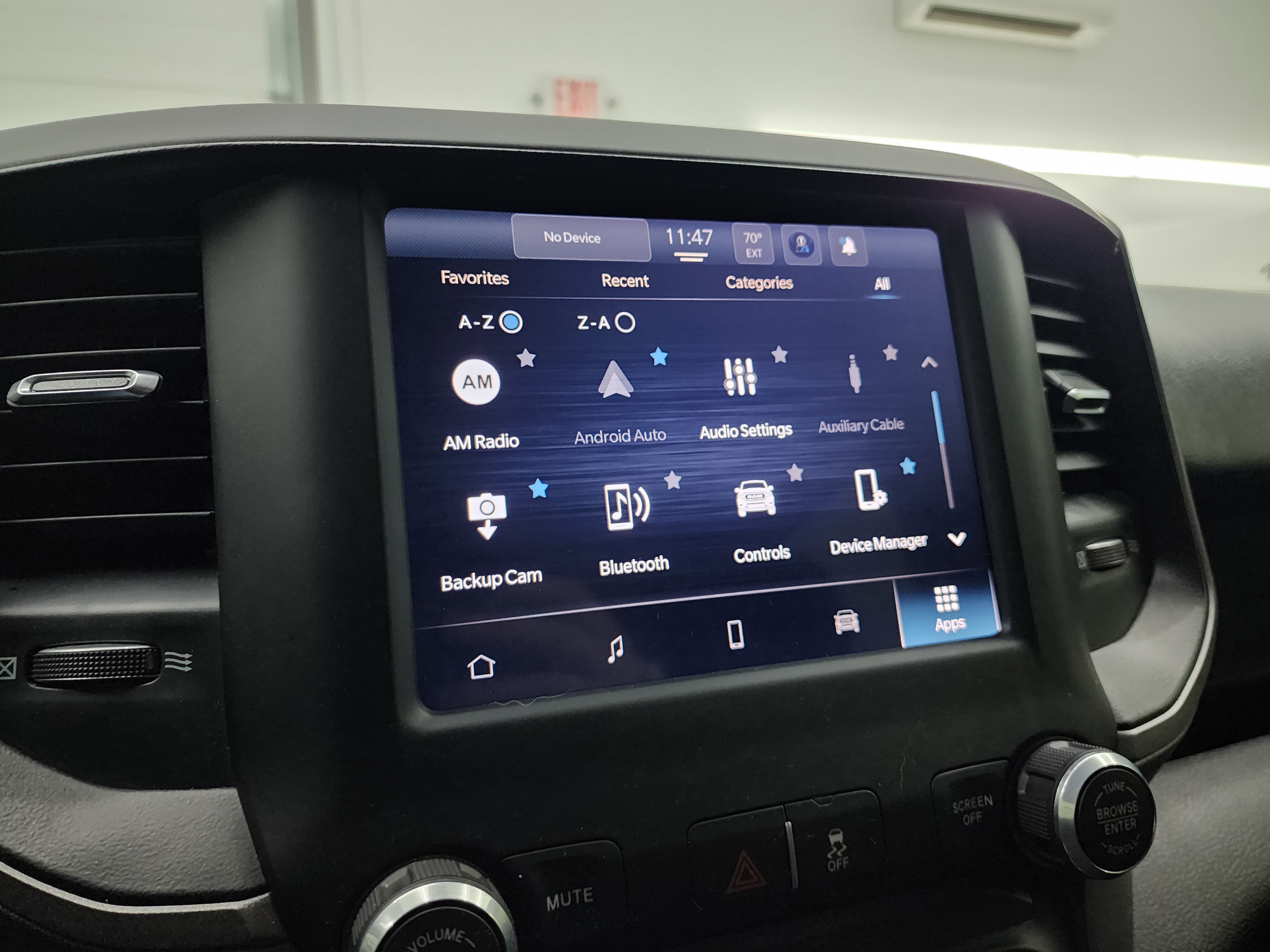 Used 2023 RAM 2500 Tradesman image 45