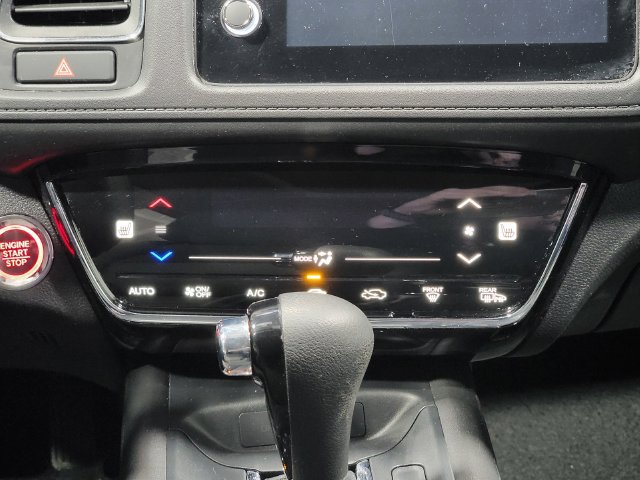 Used 2022 Honda HR-V EX image 20