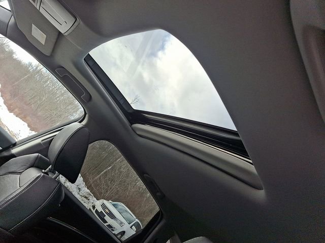 Used 2019 Acura MDX Sport Hybrid w/ Technology Pkg image 16