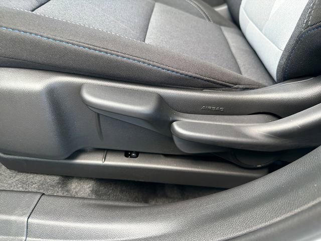 New 2026 Chevrolet Trax LS w/ Driver Confidence Package FWD image 20