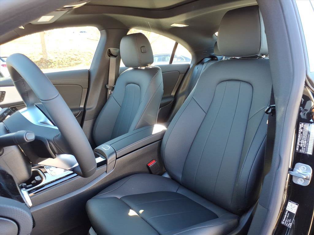 Used 2026 Mercedes-Benz CLA 250 image 9