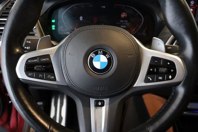 Used 2022 BMW X4 xDrive30i w/ M Sport Package 2 image 13