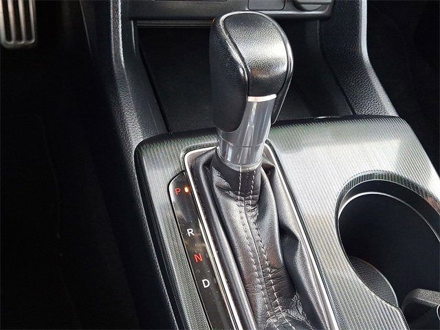 Used 2023 Honda Civic Sport image 14