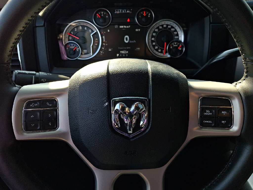 Used 2018 RAM 3500 Laramie w/ Sport Appearance Group AWD/4WD image 24