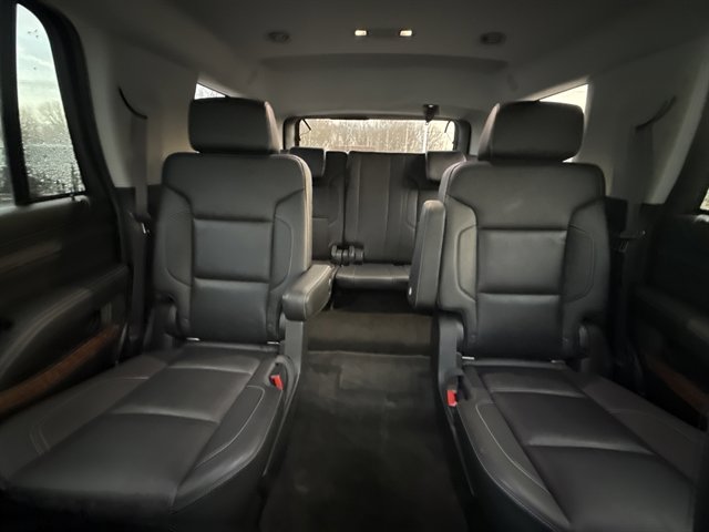 Used 2018 Chevrolet Tahoe Premier image 25
