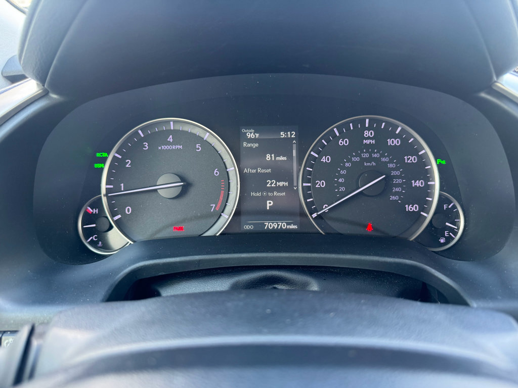 Used 2019 Lexus RX 350 FWD w/ Navigation Package image 16