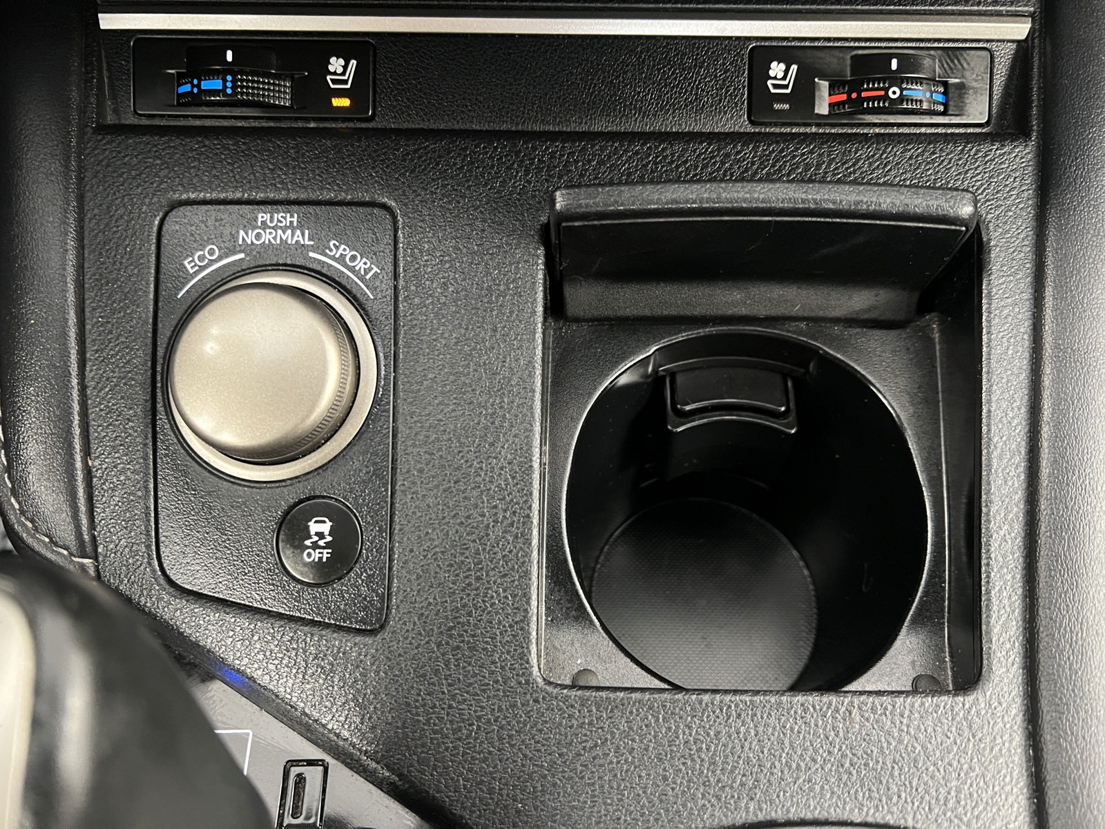 Used 2017 Lexus ES 350 w/ Premium Package FWD image 22