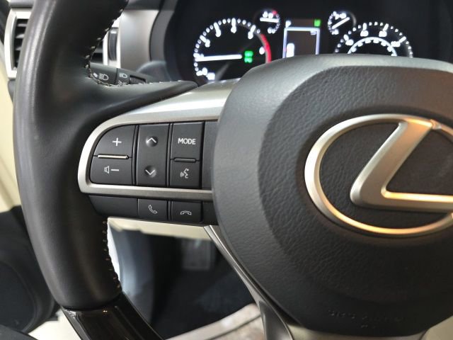 Used 2023 Lexus GX 460 Premium w/ Premium Package image 25