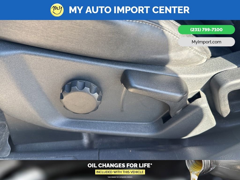 Used 2025 Ford Bronco Badlands AWD/4WD image 11