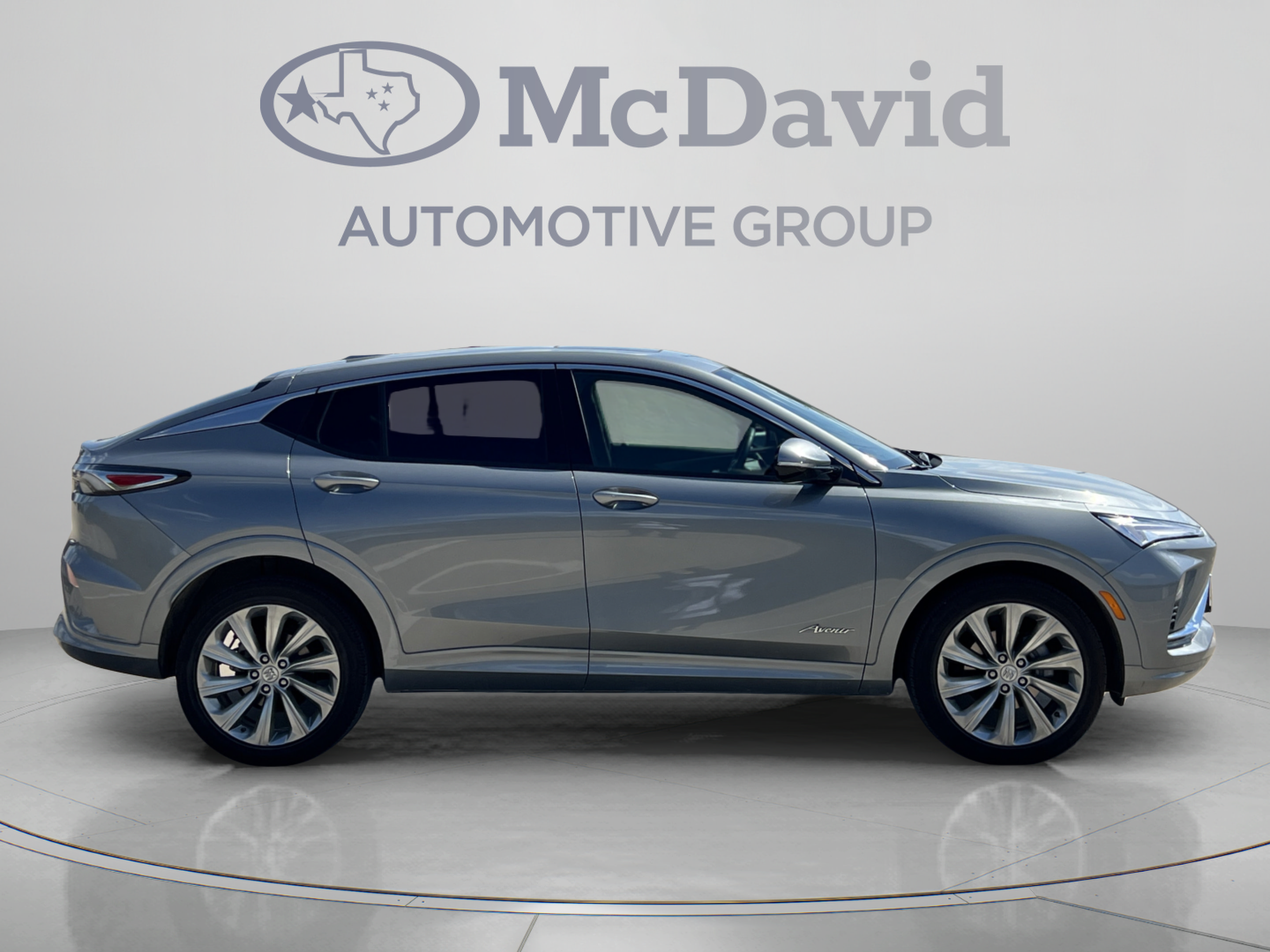 Used 2025 Buick Envista Avenir FWD image 8