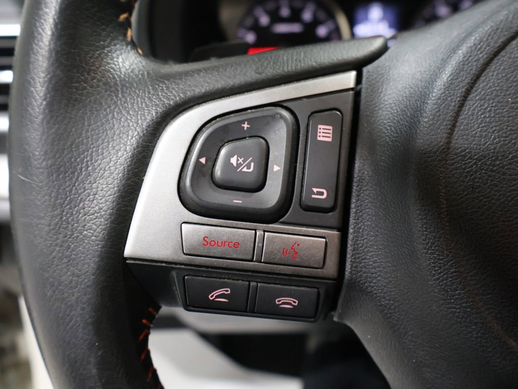 Used 2016 Subaru Crosstrek 2.0i Premium w/ Moonroof Package image 33