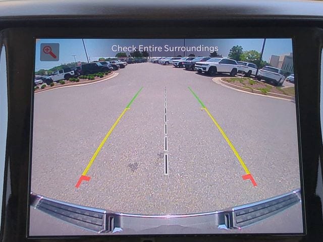 Used 2022 RAM 1500 Laramie AWD/4WD image 20