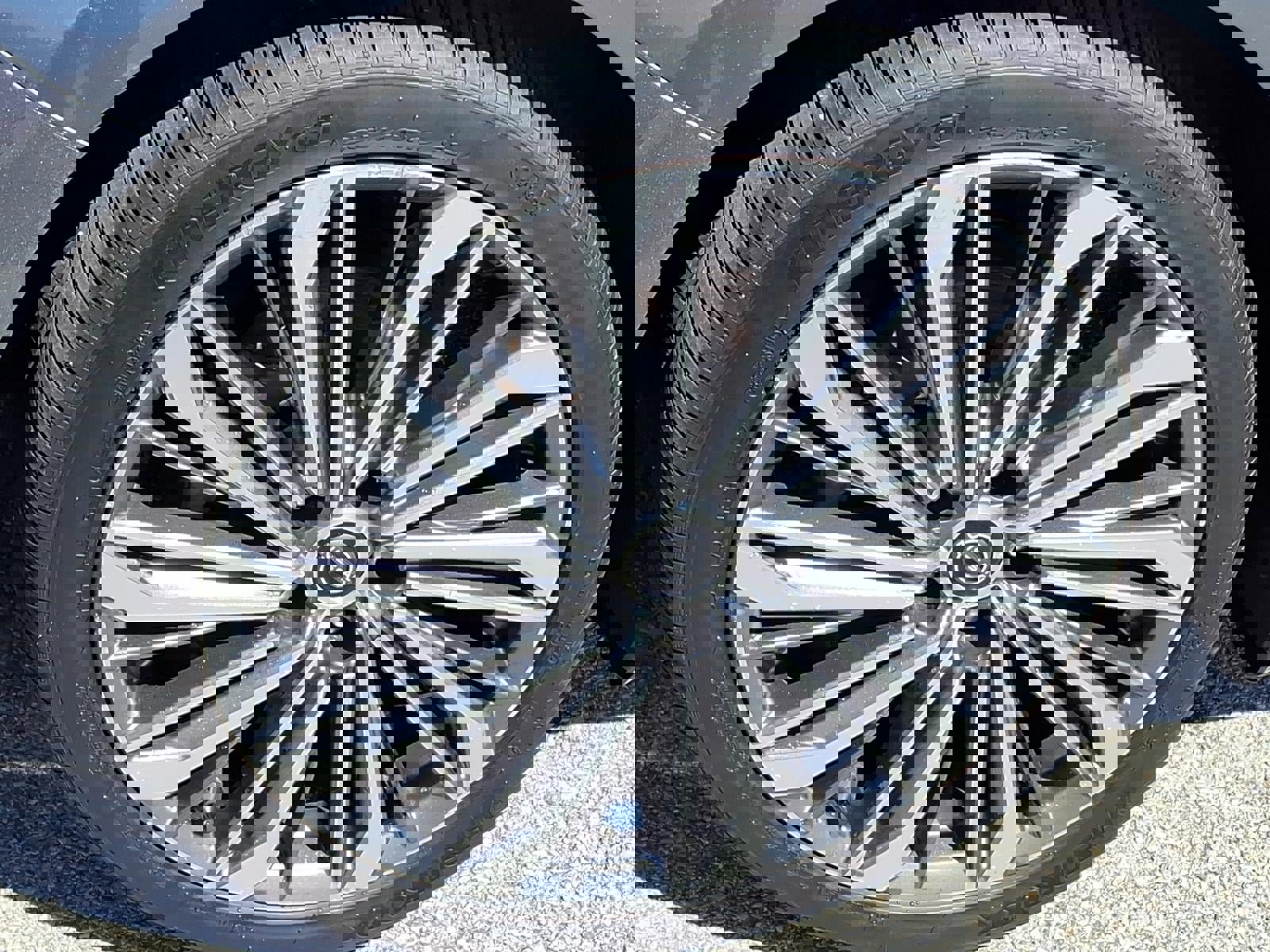 Used 2023 Nissan Altima 2.5 SL image 5