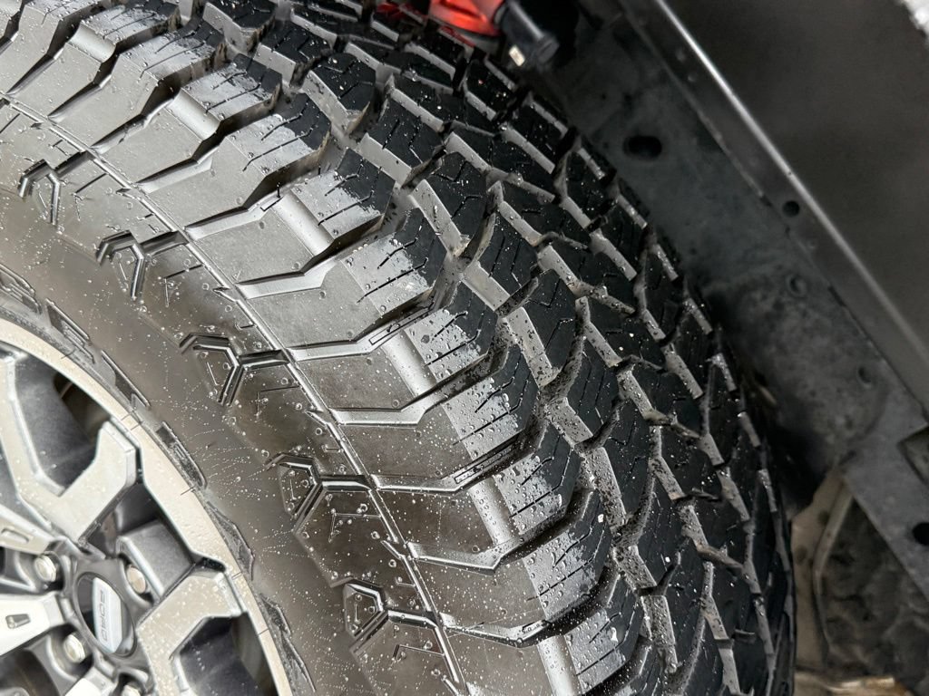 Used 2022 Ford F150 Raptor w/ Equipment Group 801A High AWD/4WD image 45