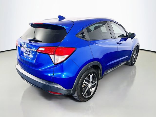Used 2022 Honda HR-V EX image 8