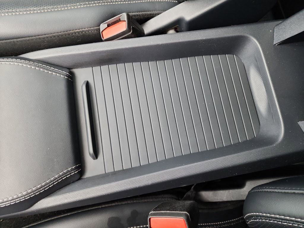 Used 2021 Ford Mustang Mach-E Premium image 34