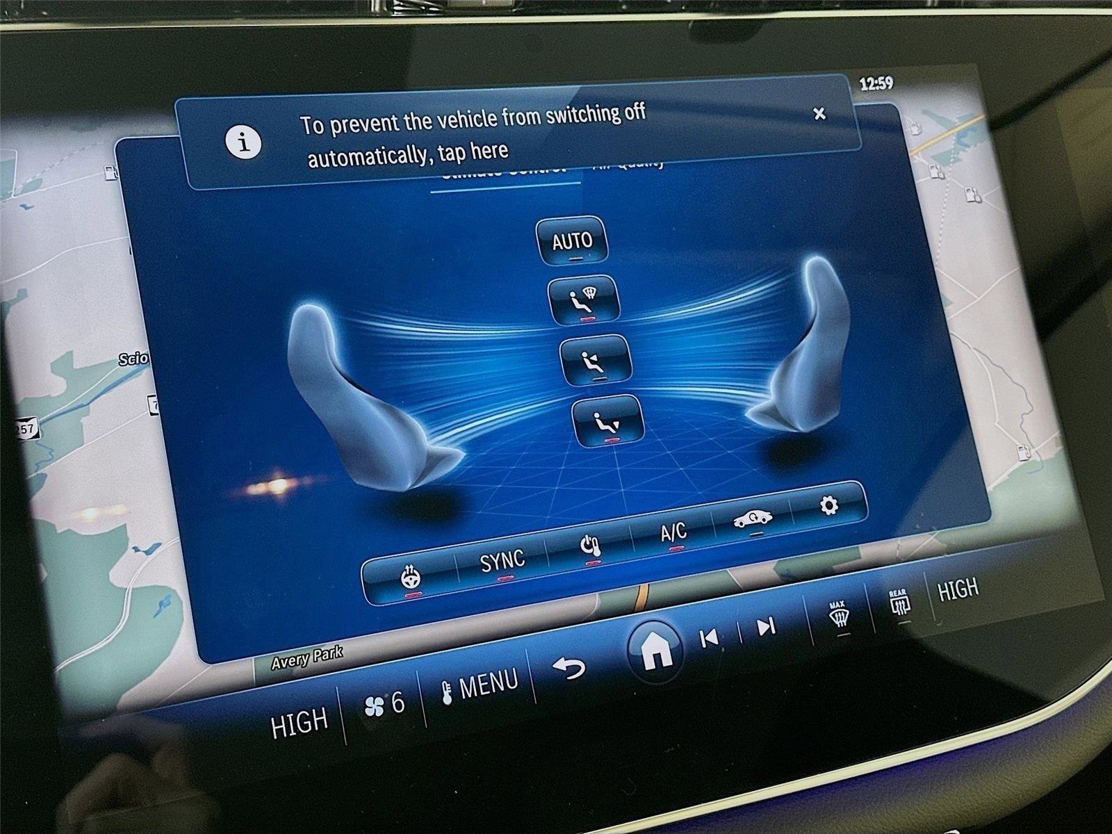 Certified 2026 Mercedes-Benz E 350 4MATIC Sedan image 20