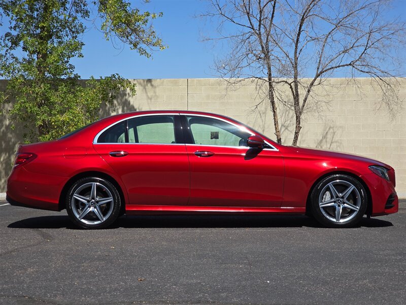 Used 2019 Mercedes-Benz E 300 w/ Premium 1 Package image 11