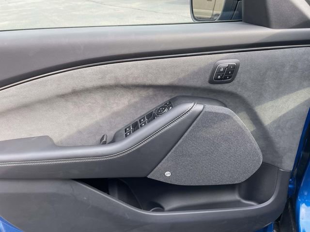 New 2025 Ford Mustang Mach-E GT image 13