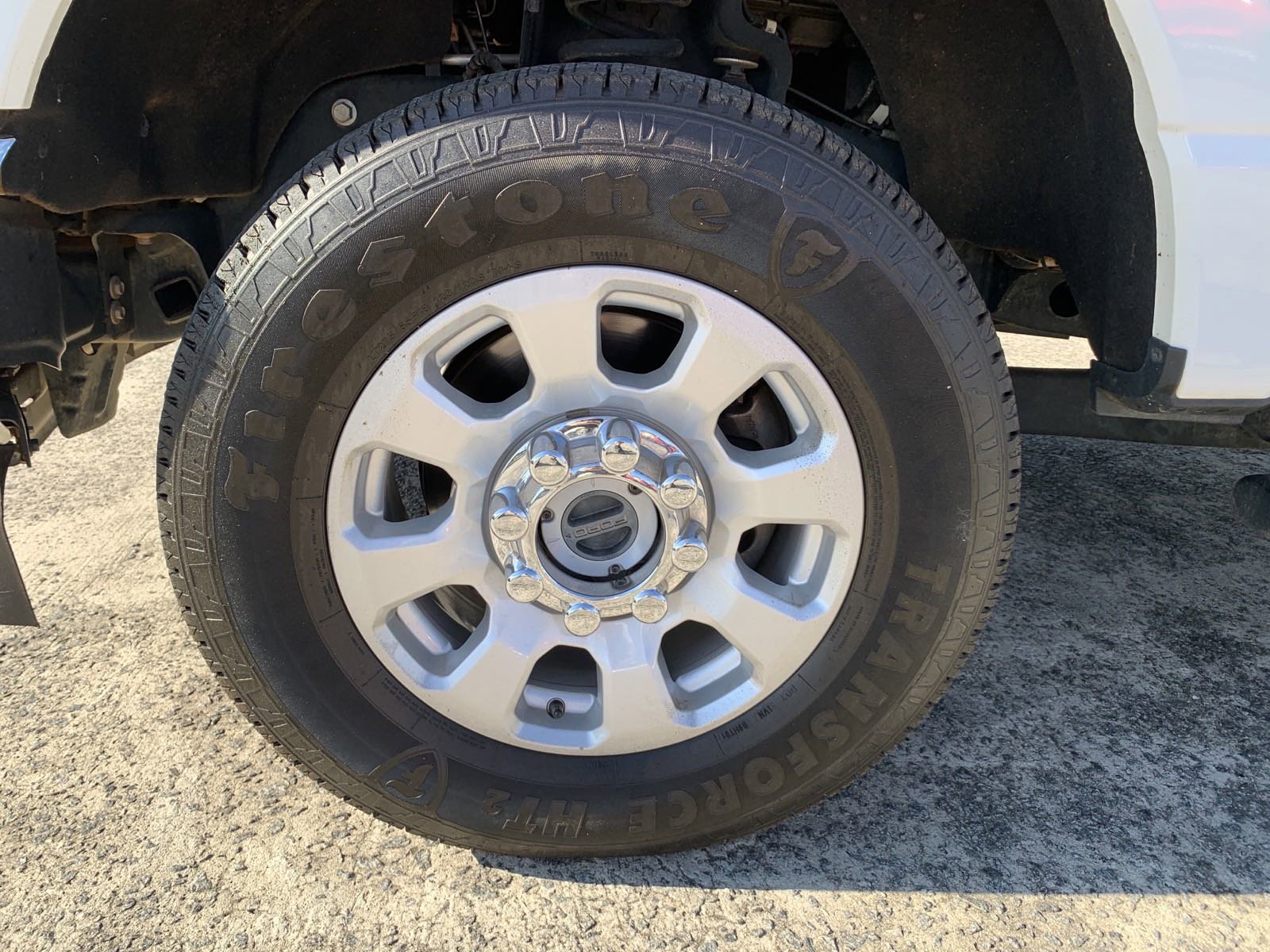 Used 2023 Ford F250 XLT image 51