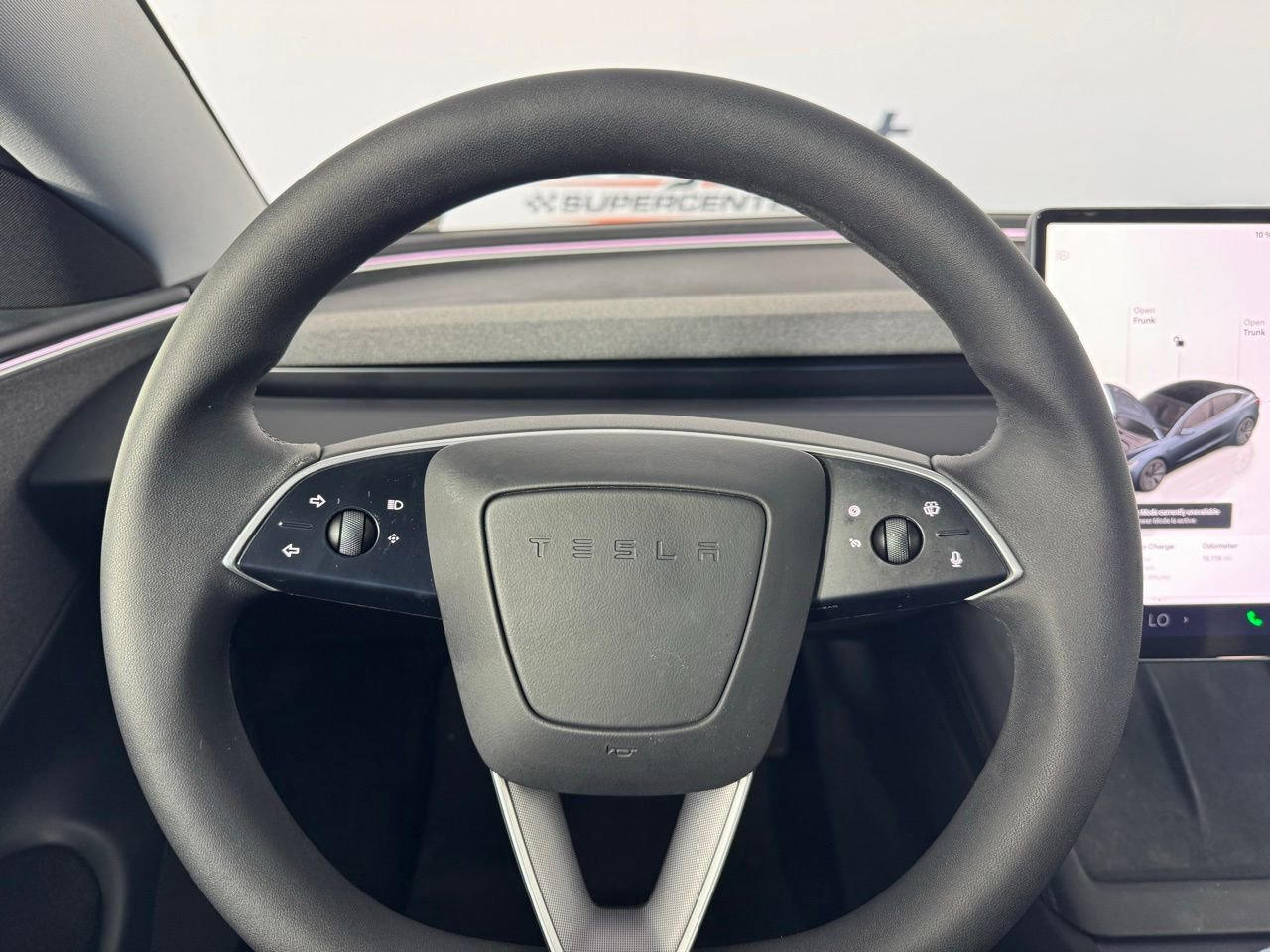 Used 2024 Tesla Model 3 Standard Range RWD image 11
