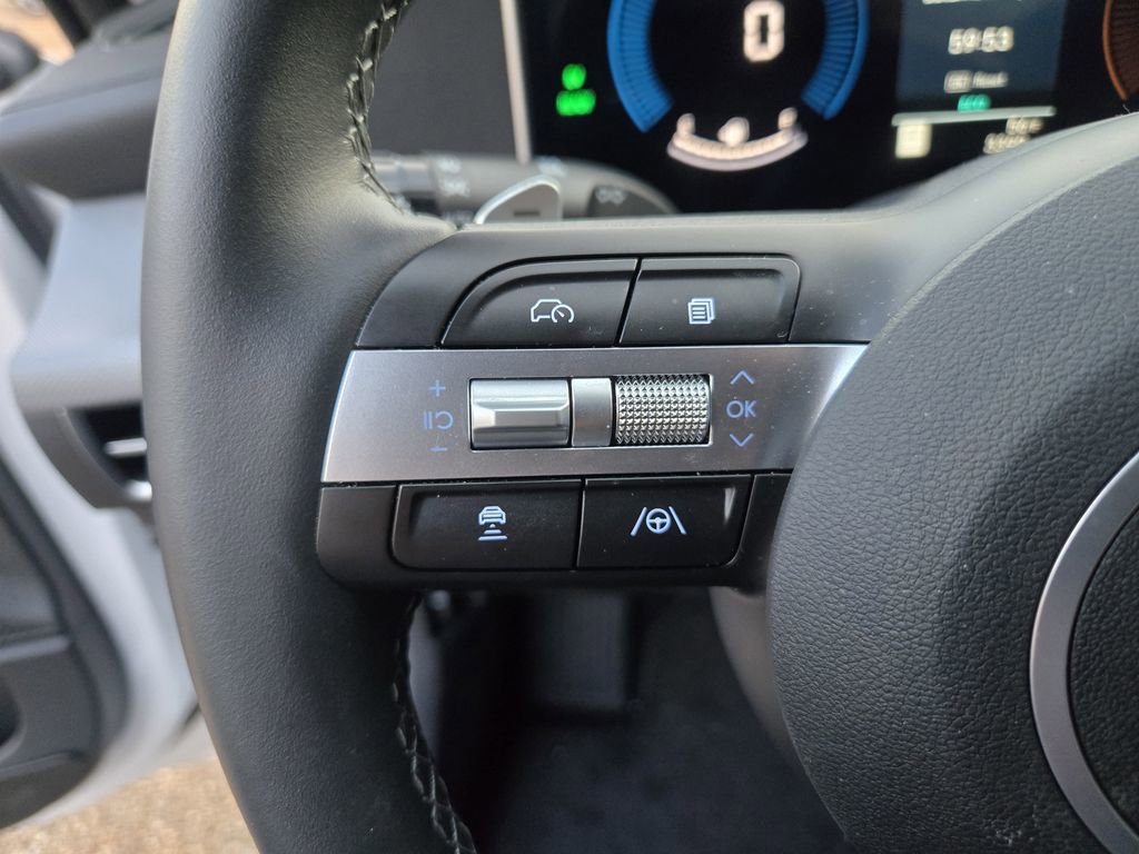 Certified 2025 Hyundai Sonata SEL image 17