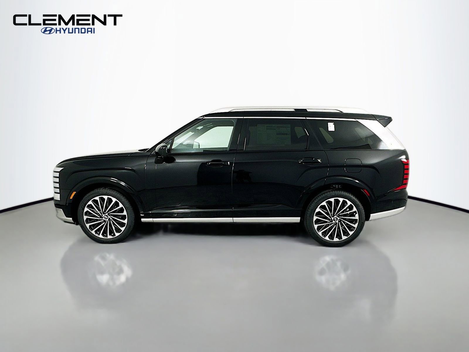 New 2026 Hyundai Palisade Calligraphy image 4